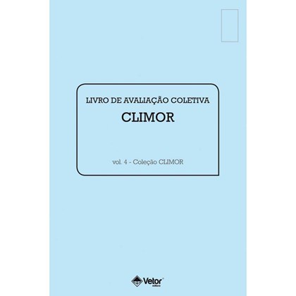 Climor - Livro de Avaliação Coletiva