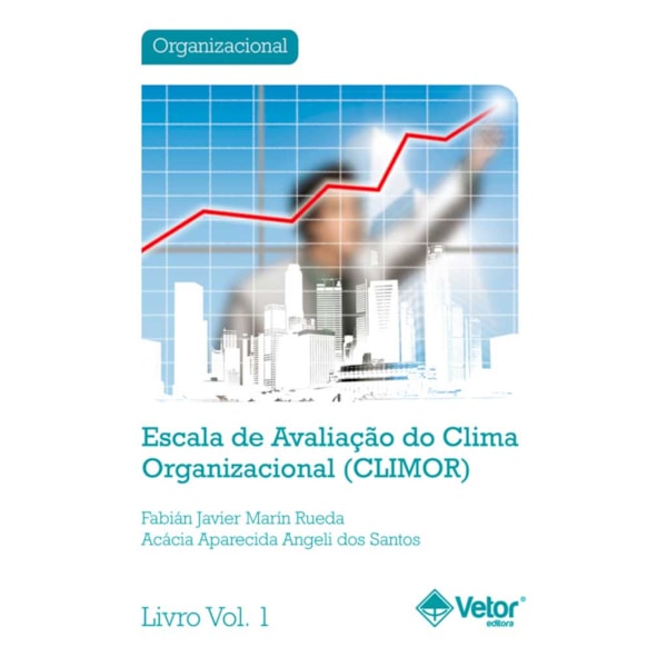 Climor - Livro de Instruções (Manual)