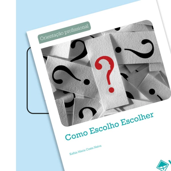 Coleção - Como Escolho Escolher