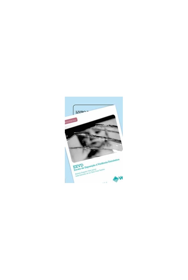 Coleção EEVD - Escala de Exposição à Violência Doméstica