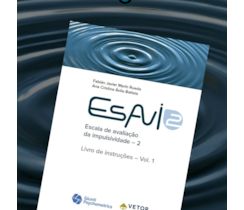 Coleção ESAVI-2 - Escala de Avaliação da Impulsividade