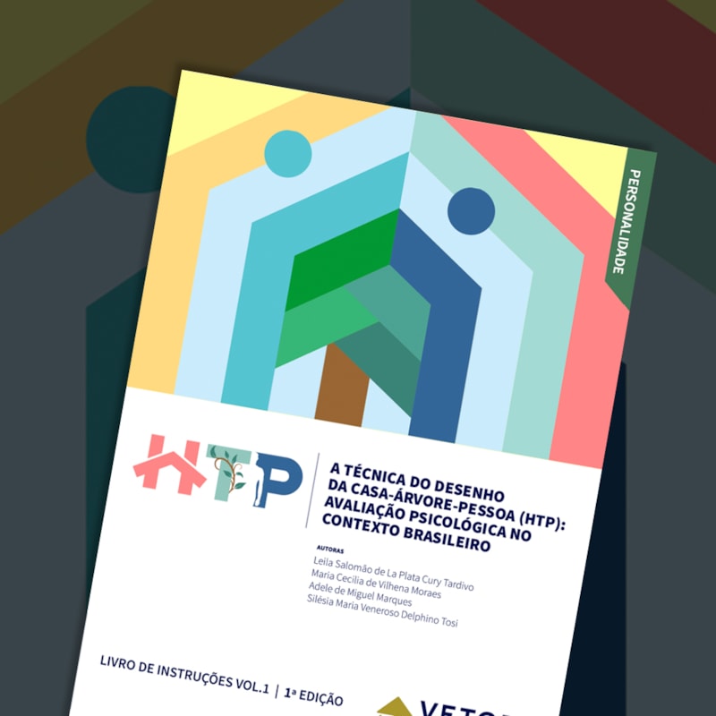 Coleção HTP Vetor Editora