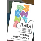 Produto Coleção IDADI - Inventário Dimensional de Avalição do Desenvolvimento Infantil