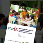Coleção INELE - Programa de Instrução Neuropsicológica da Leitura e da Escrita