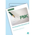 Coleção PMK - Psicodiagnóstico Miocinético