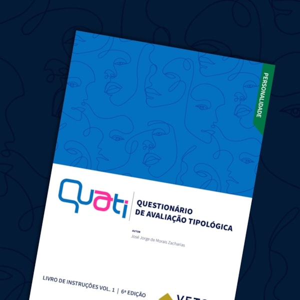 Coleção Quati - Questionário e Avaliação Tipológica