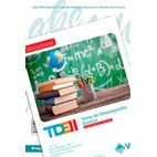 Coleção TDE II - Teste de Desempenho Escolar 2ª Edição