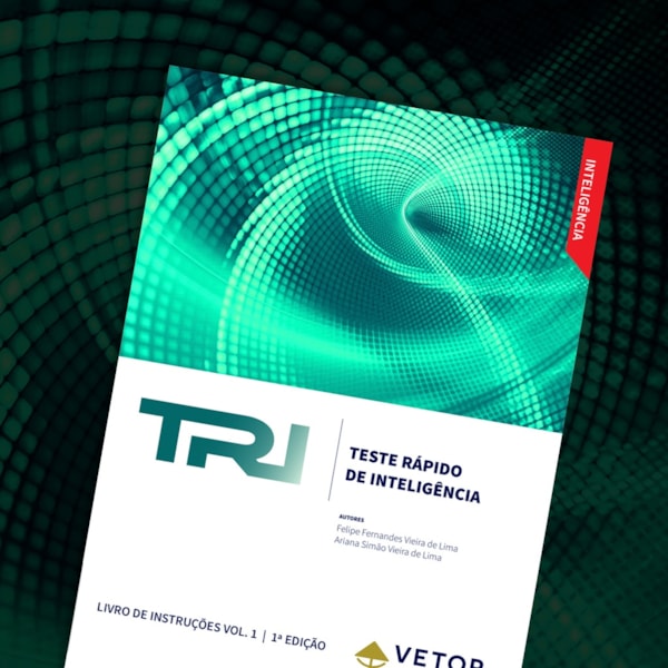 Coleção TRI - Teste Rápido de Inteligência