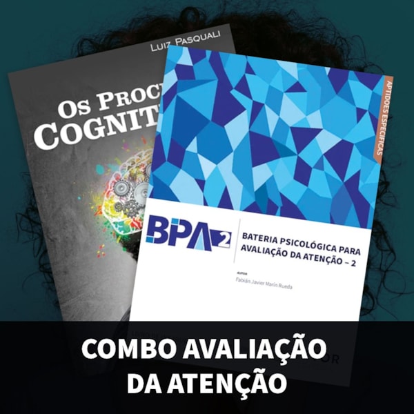 Combo Avaliação da Atenção