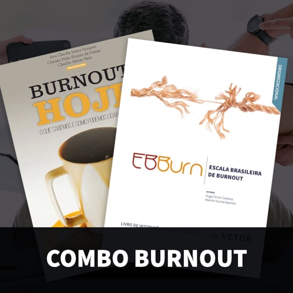 Combo Burnout