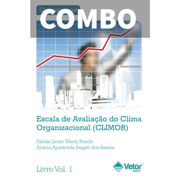 Combo Climor - Aplicação Online + Manual