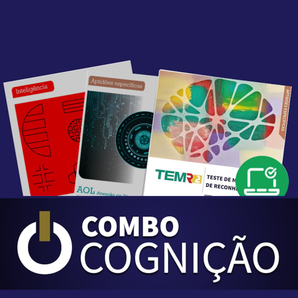 Combo Cognição