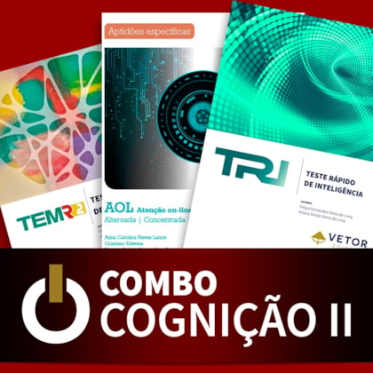 COMBO Cognição II