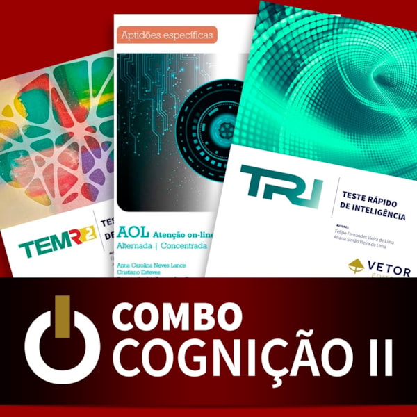 Combo Cognição II