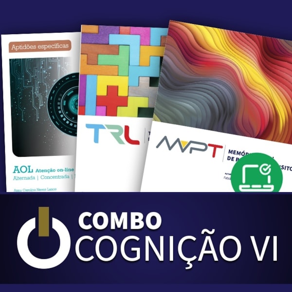 Combo Cognição VI