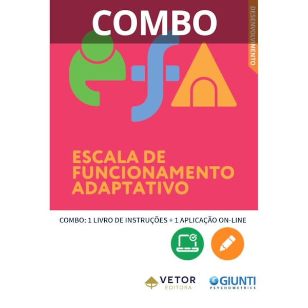 Combo EFA