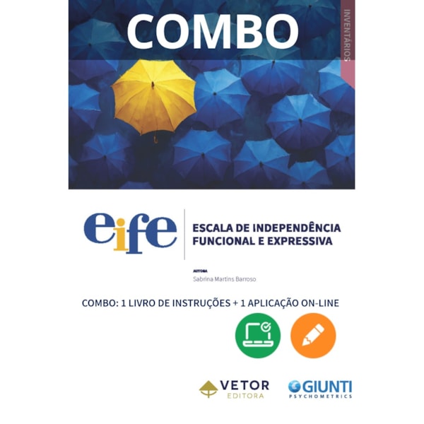 Combo EIFE