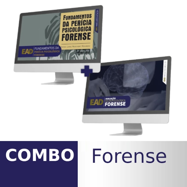 Combo Forense