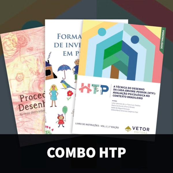 Combo HTP