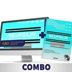 Combo Neupsilin Adulto - Curso EAD + Coleção do Teste