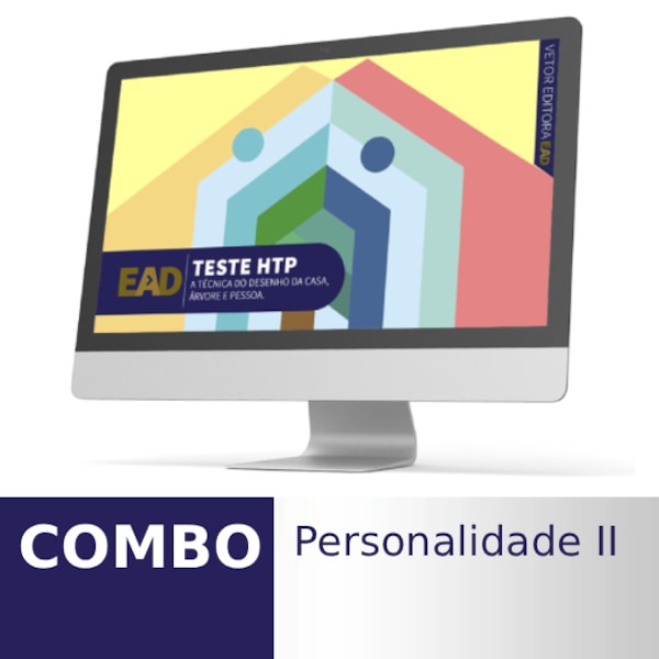 Combo Personalidade II