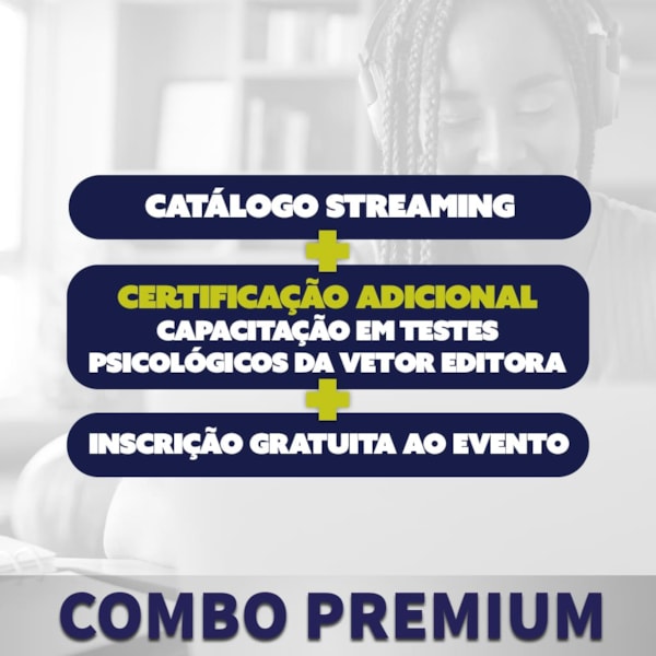 Combo Premium EAD + Benefícios