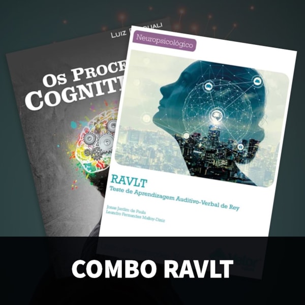 Combo RAVLT