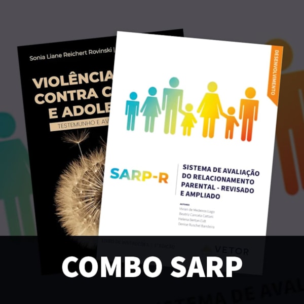 Combo SARP-R