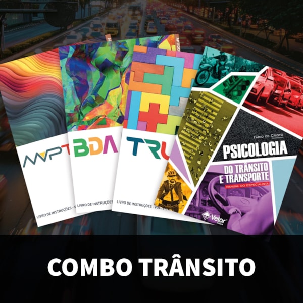 Combo Trânsito