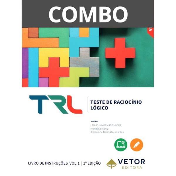 Combo TRL