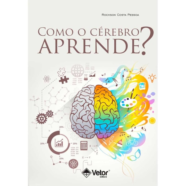 Como o cérebro aprende?