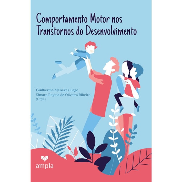 Comportamento Motor nos Transtornos do Desenvolvimento