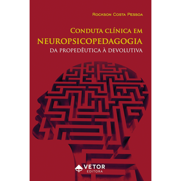 Conduta clínica em Neuropsicopedagogia