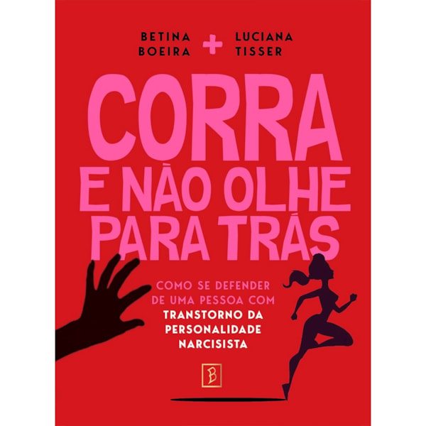 Corra e não olhe para trás