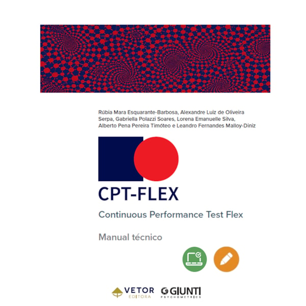 CPT-Flex - Aplicação Online