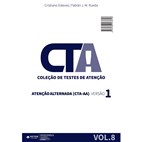 CTA - Livro de Aplicação Atenção Alternada Versão 1