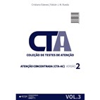 CTA - Livro de Aplicação Atenção Concentrada Versão 2