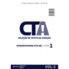 CTA - Livro de Aplicação Atenção Dividida Versão 1