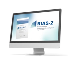 Curso EAD - RIAS-2 - Escala Reynolds de Avaliação da Inteligência