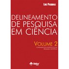 Delineamento de Pesquisa em Ciência - Volume 2