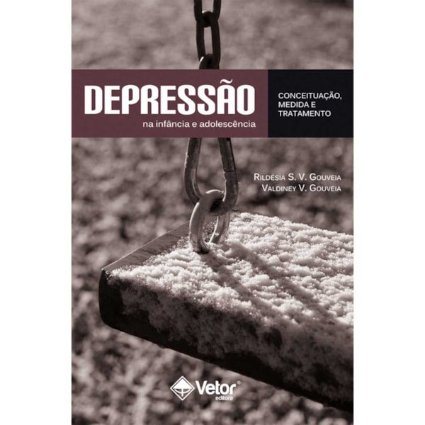 Depressão na Infância e Adolescência