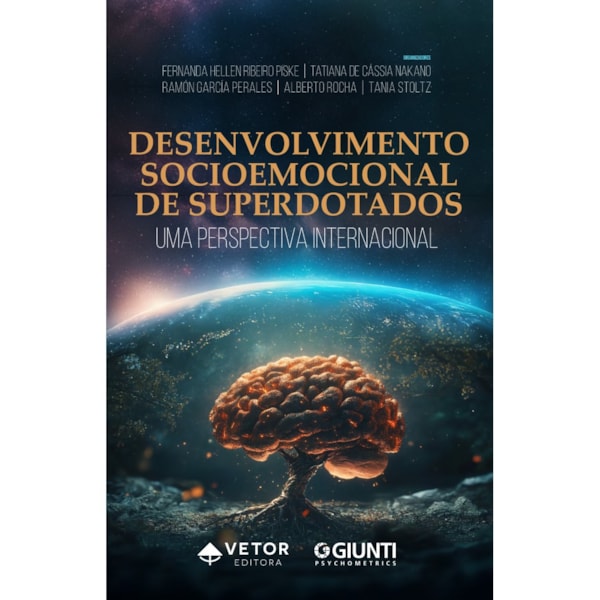 Desenvolvimento Socioemocional de Superdotados