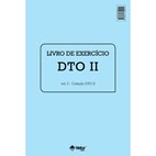 DTO-II - Livro de Exercícios