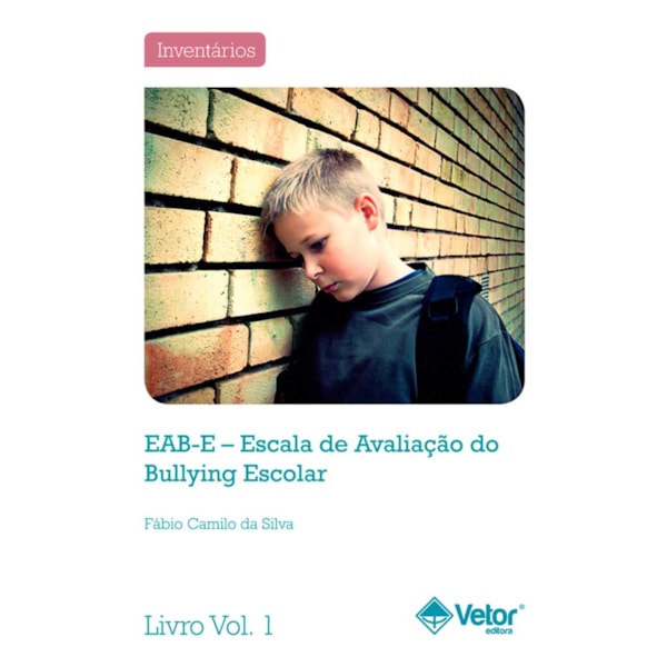 EAB-E - Livro de Instruções (Manual)