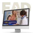 EAD - Atualização em Avaliação Psicológica Infantil