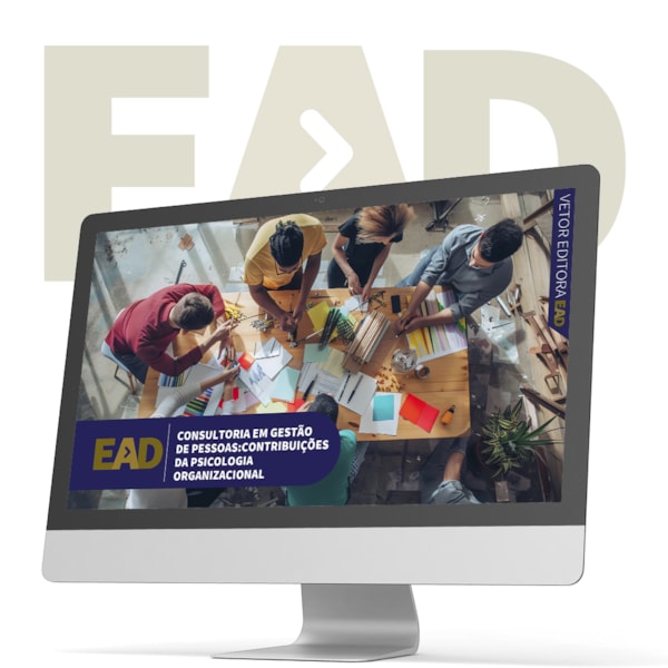 EAD - Consultoria em Gestão de Pessoas