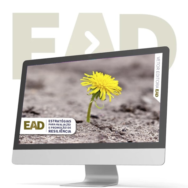 EAD - Estratégias para avaliação e promoção de resiliência