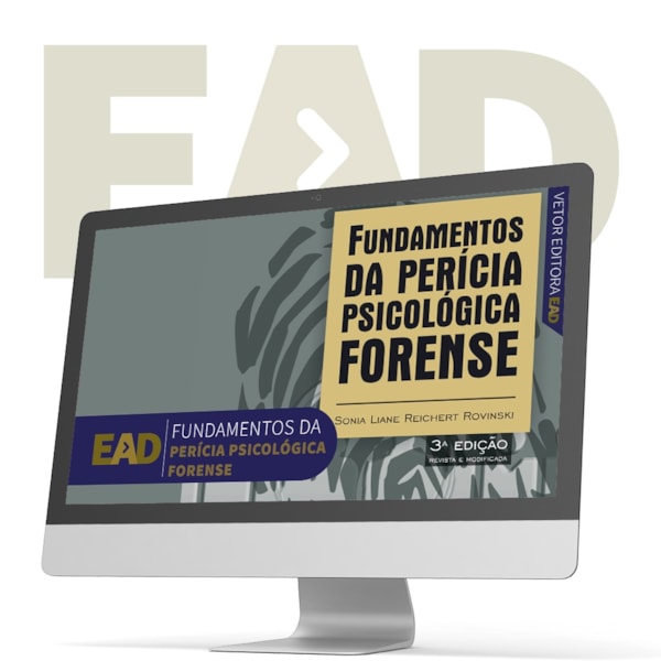 EAD- Fundamentos da Perícia Psicológica Forense
