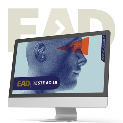 EAD - Teste AC-15