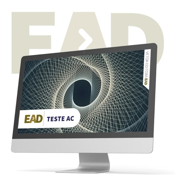 EAD - Teste AC